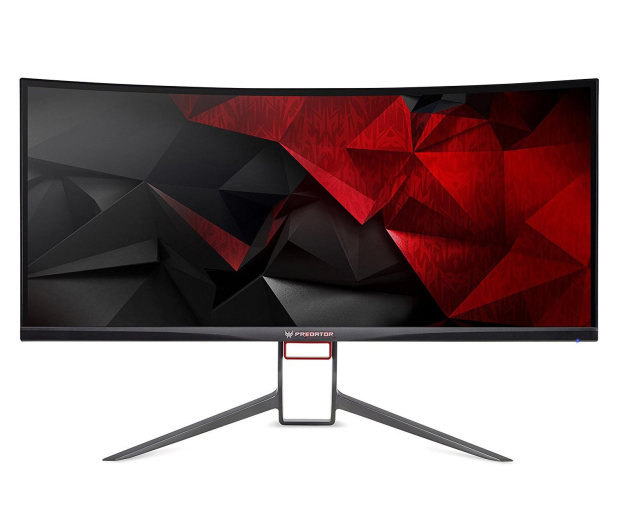 ACER 34'' Predator X34P UM.CX0EE.P01 Czarny - 439269 - zdjęcie 9